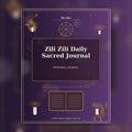 Zili Zili Daily Sacred Journal