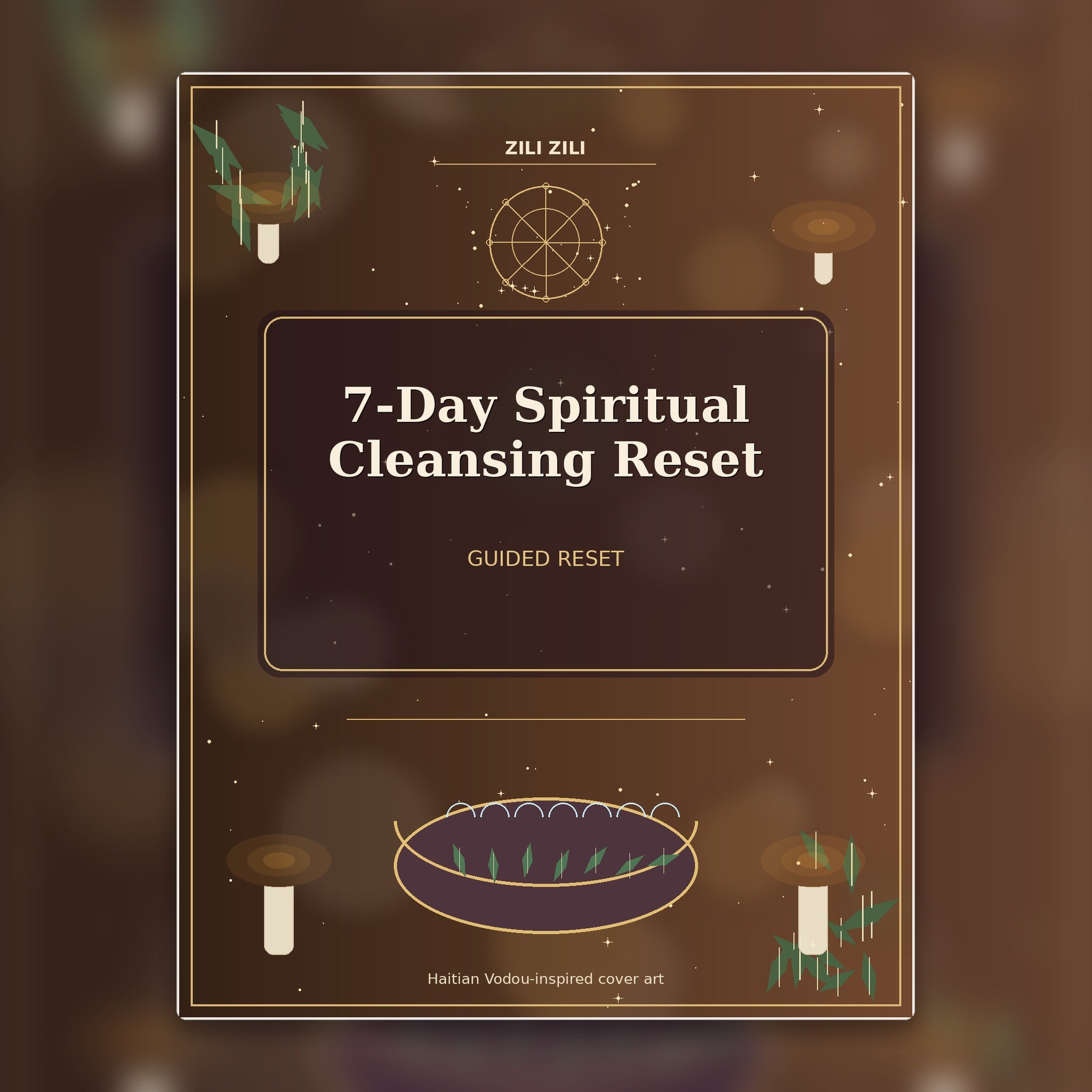 7-Day Spiritual Cleansing Reset