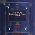 Prayers for Protection & Peace Ebook