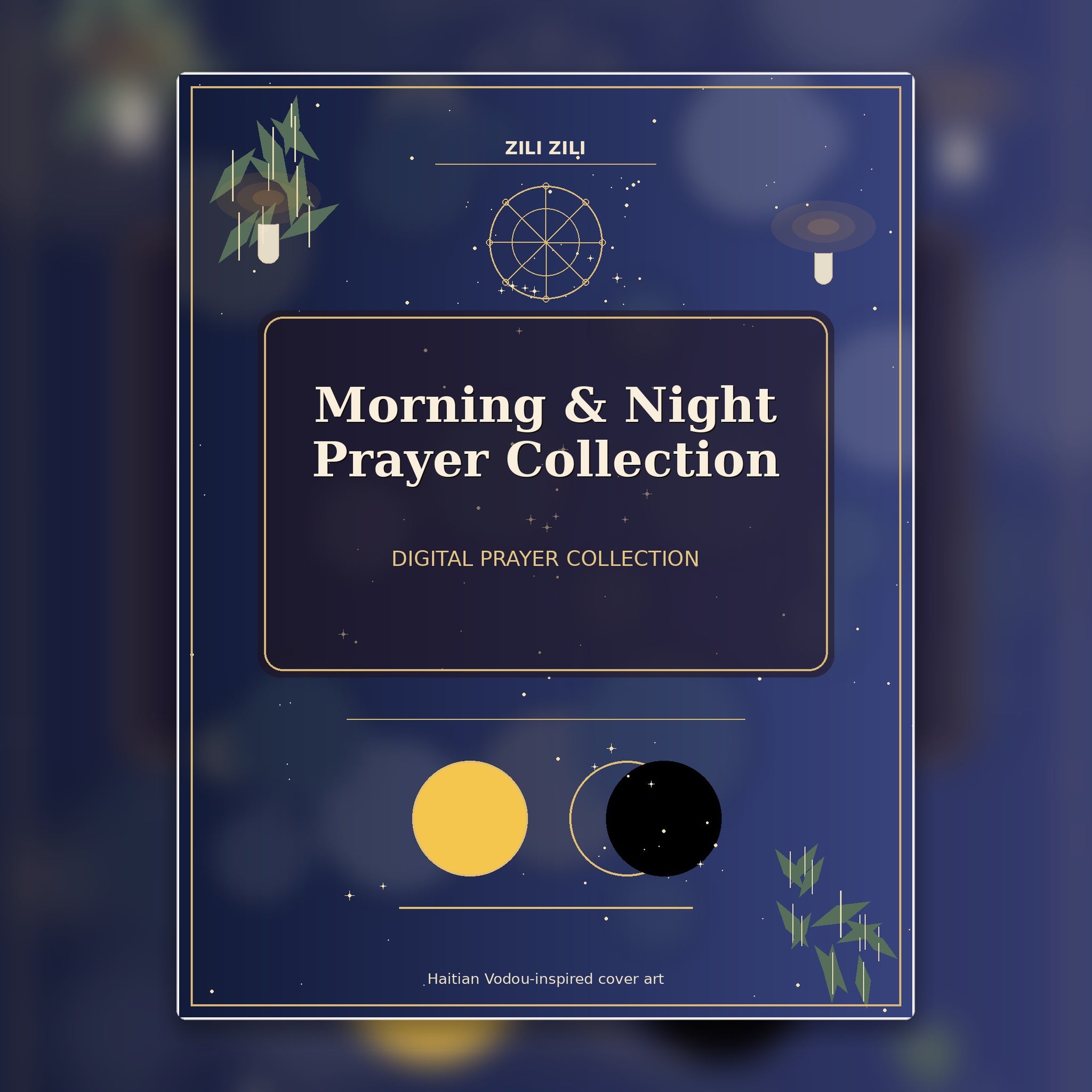 Morning & Night Prayer Collection
