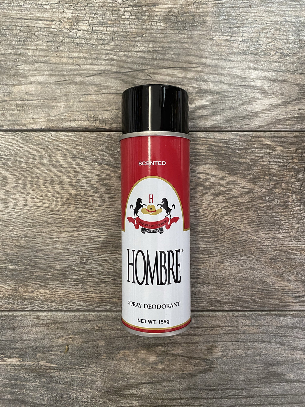 Hombre spray