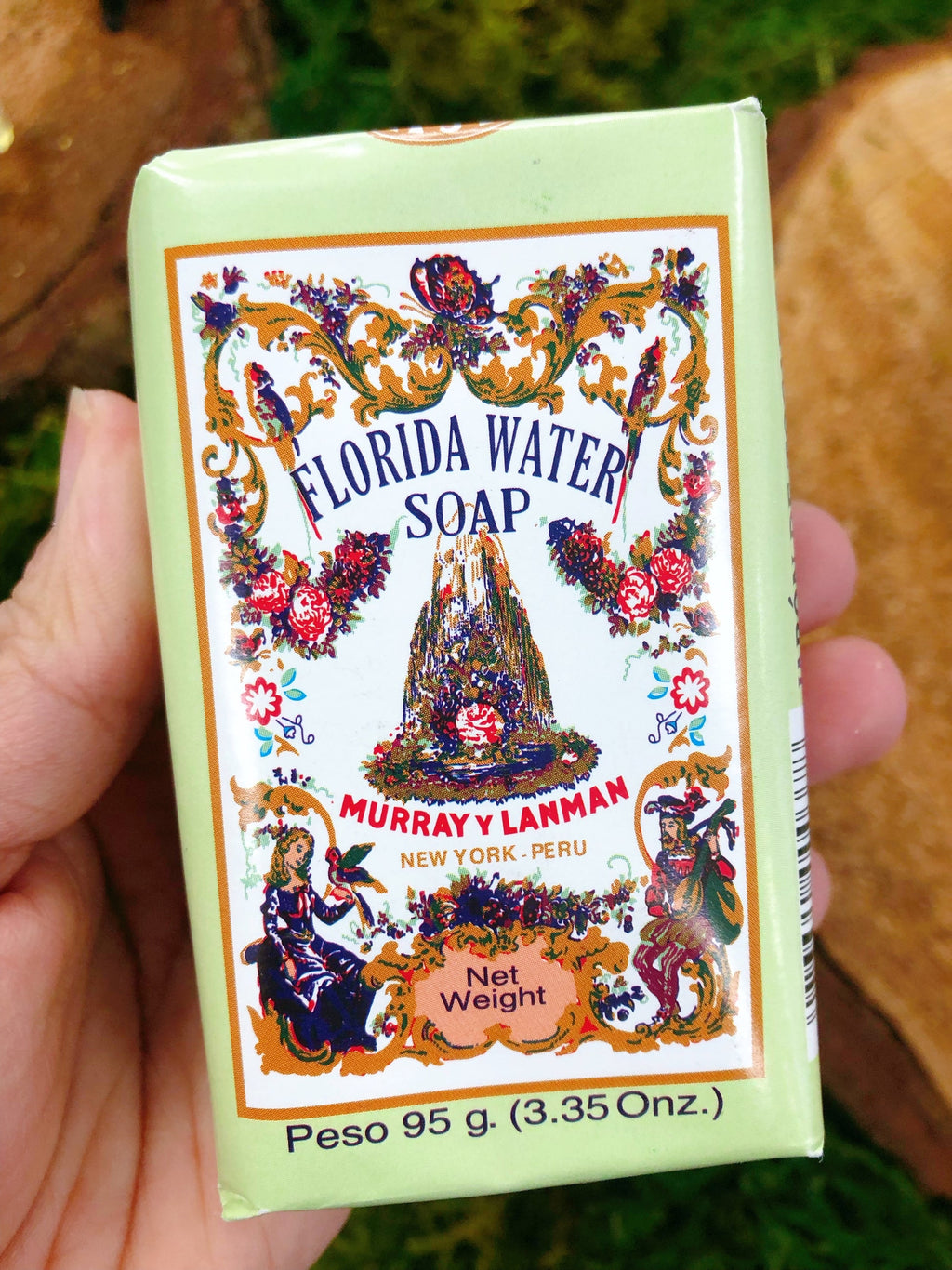 Florida Soap