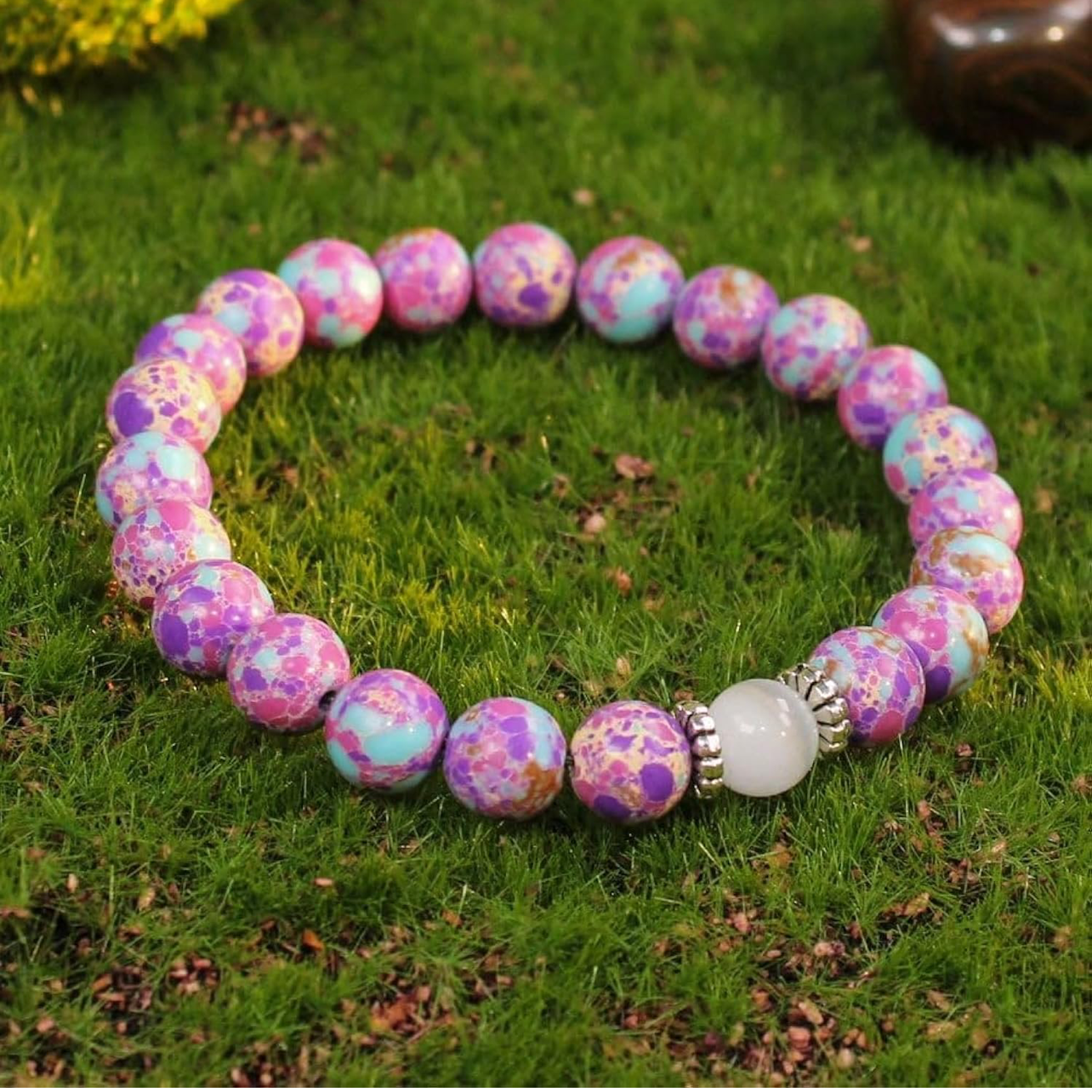 Anti-Anxiety Bracelet
