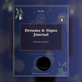Dreams & Signs Journal