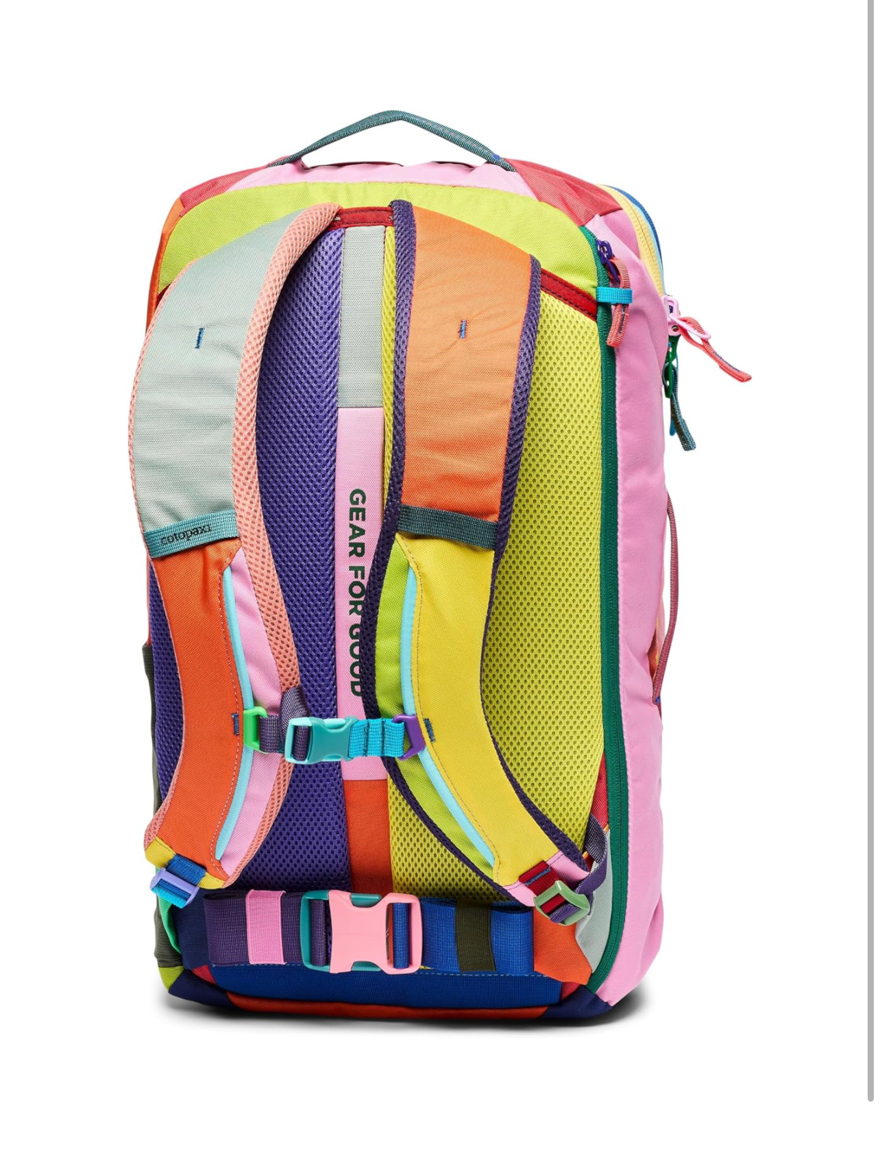 Cotopaxi Allpa 35L Travel Pack Del Dia