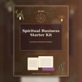Spiritual Business Starter Kit