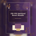 Zili Zili Spiritual Reset Bundle