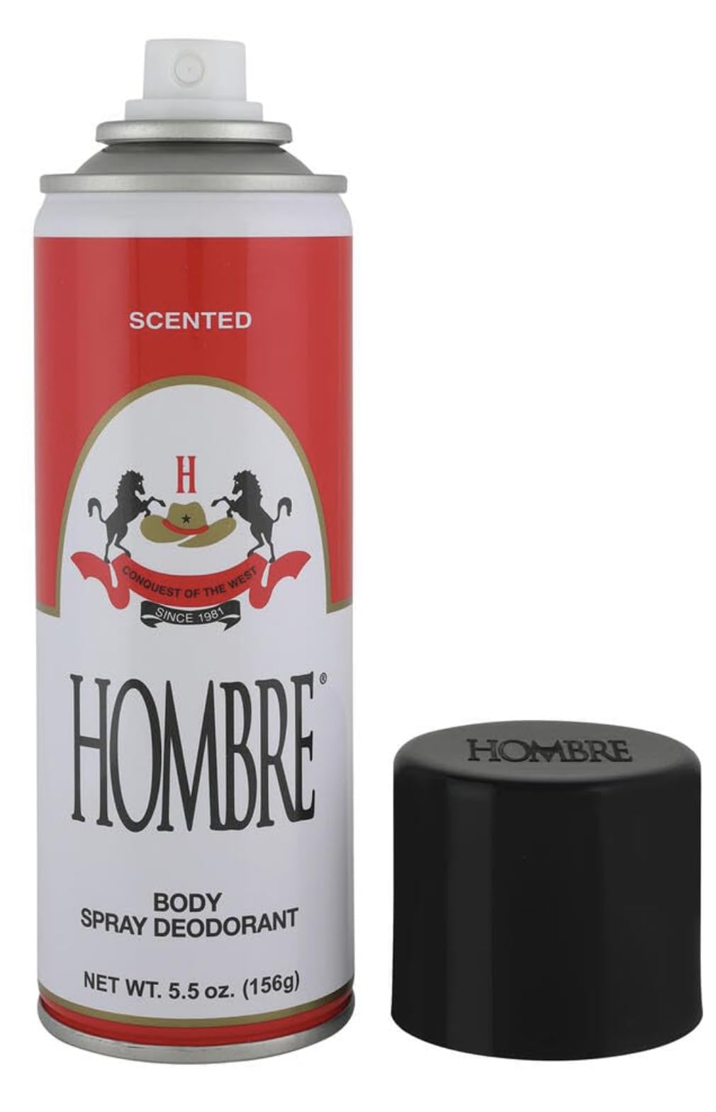 Hombre spray