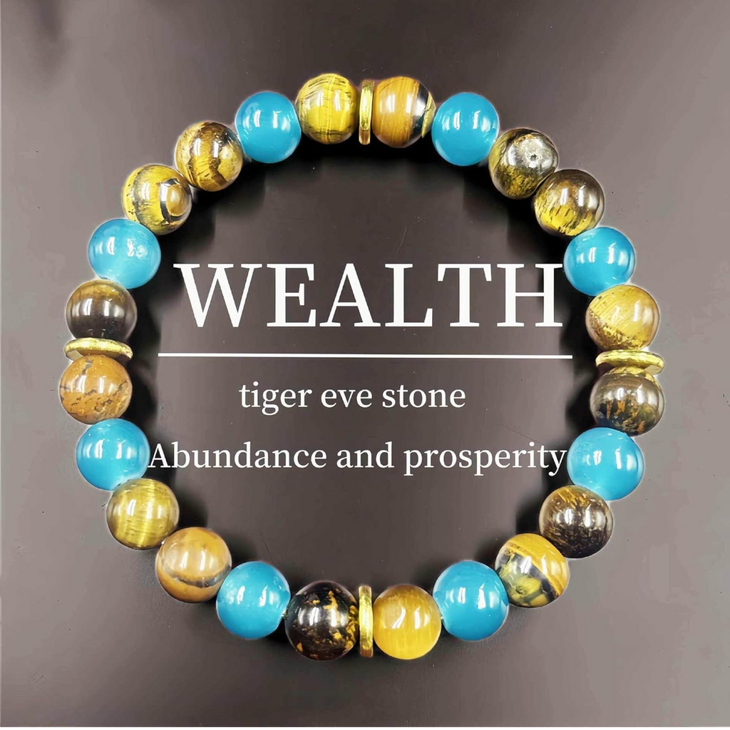 Wealth Bracelet