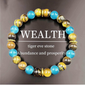 Wealth Bracelet