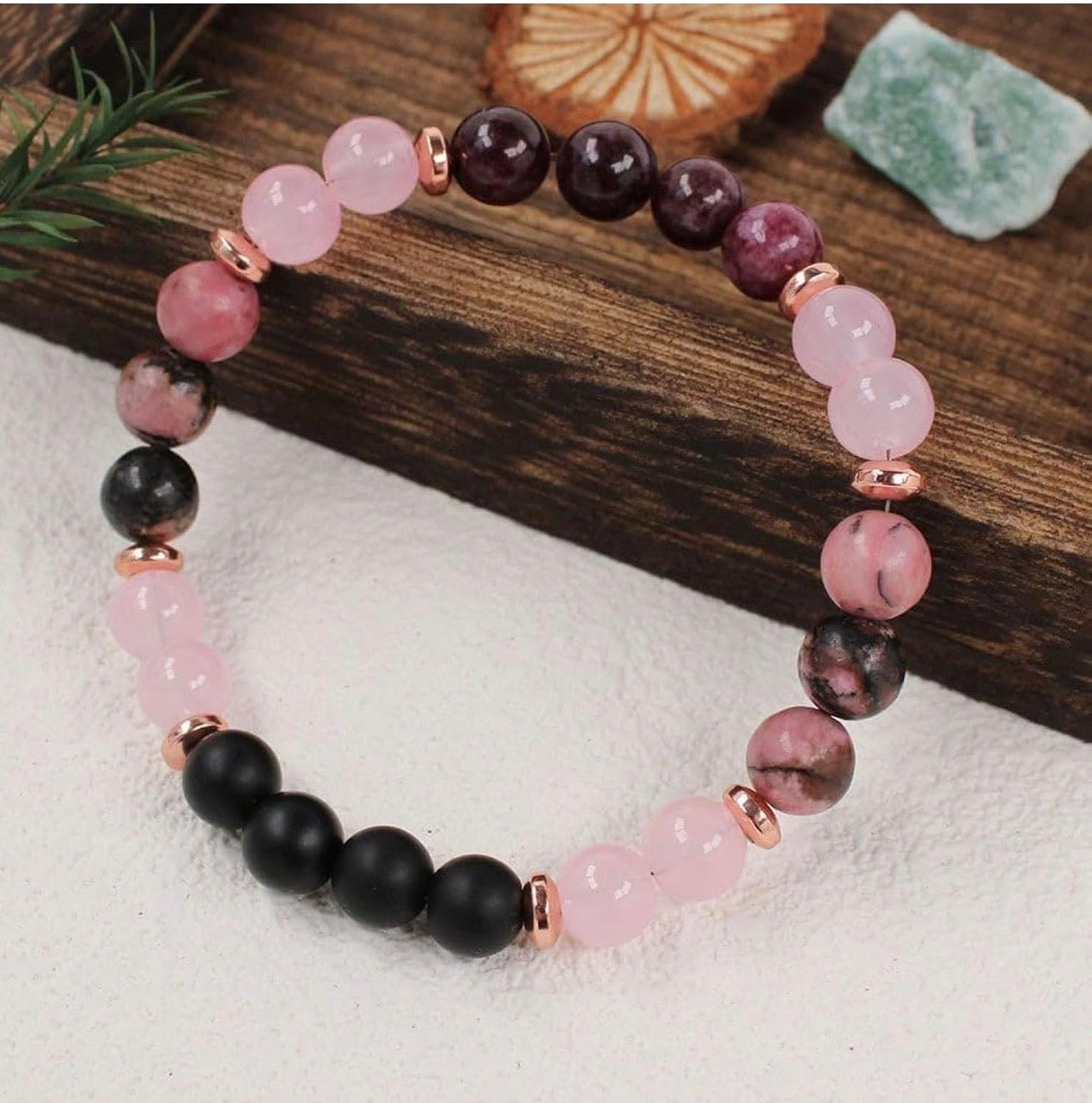 Anxiety Bracelet