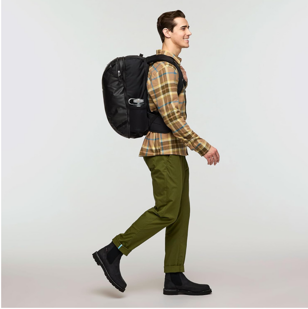 Cotopaxi Allpa 35L Travel Pack Del Dia