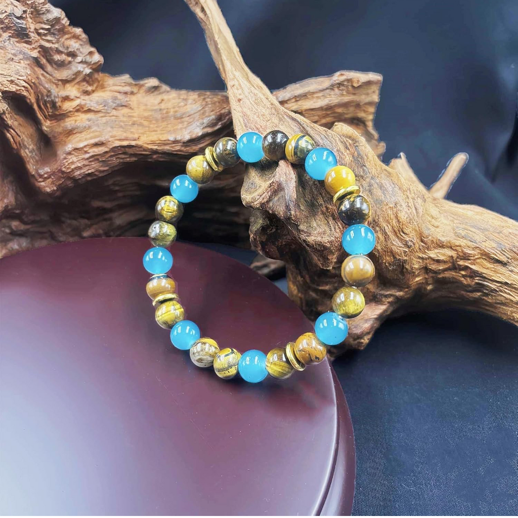 Wealth Bracelet