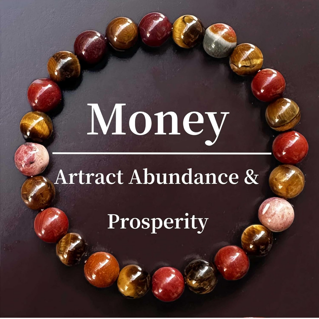 Money Bracelet