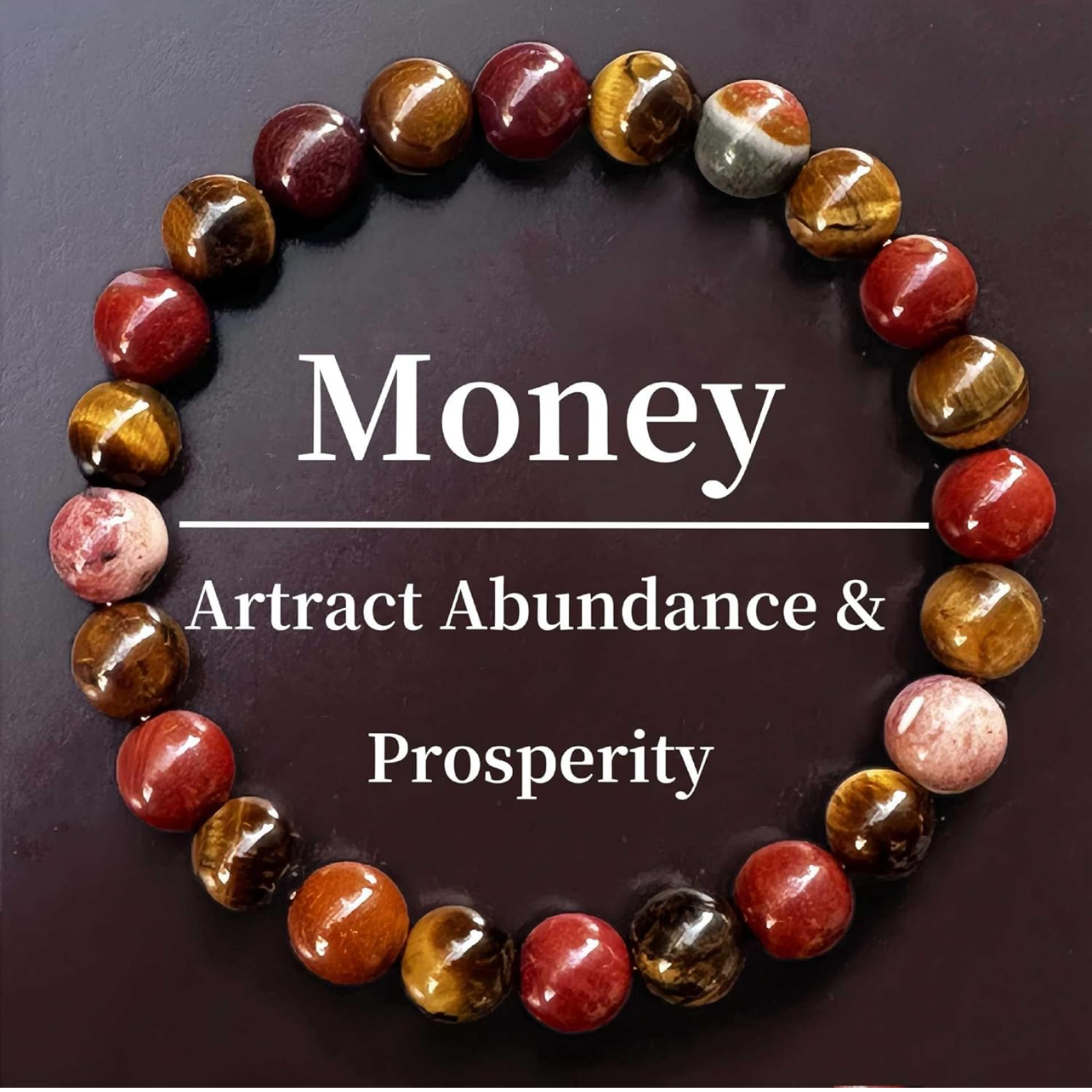 Money Bracelet