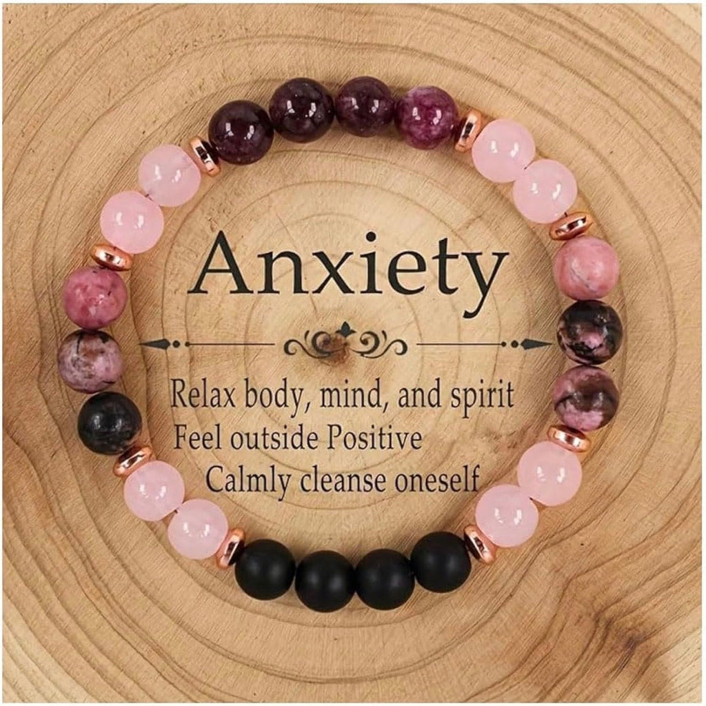 Anxiety Bracelet