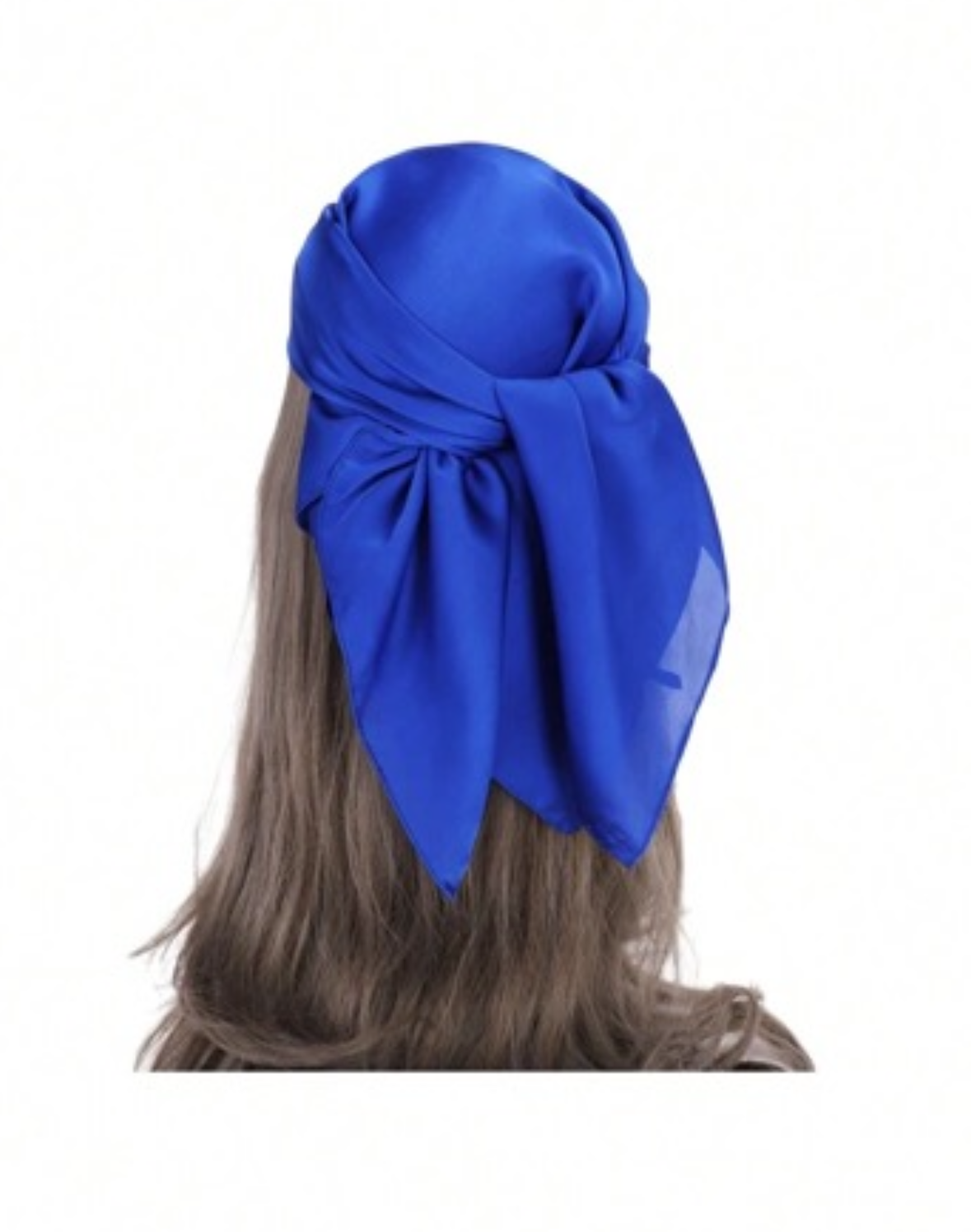 Mouchwa lwa satin