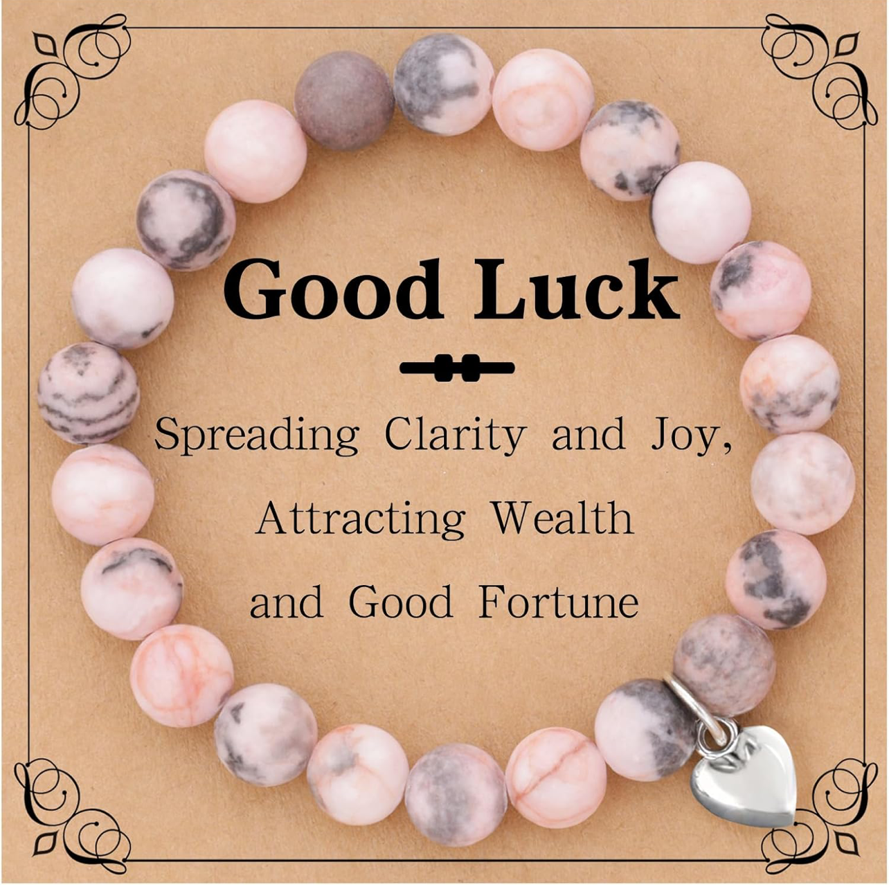Good luck Bracelet