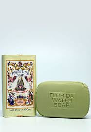 Florida Soap