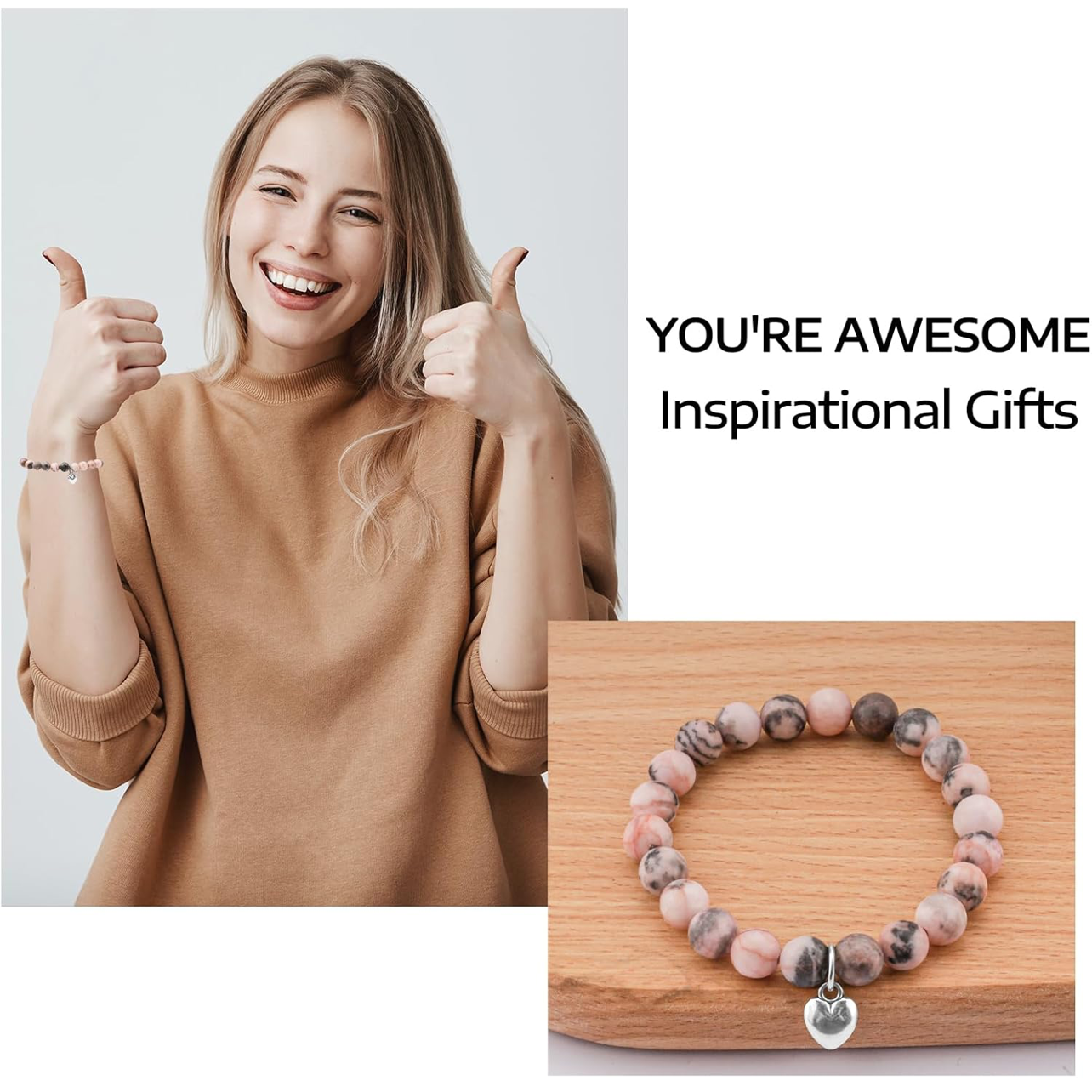 Good luck Bracelet
