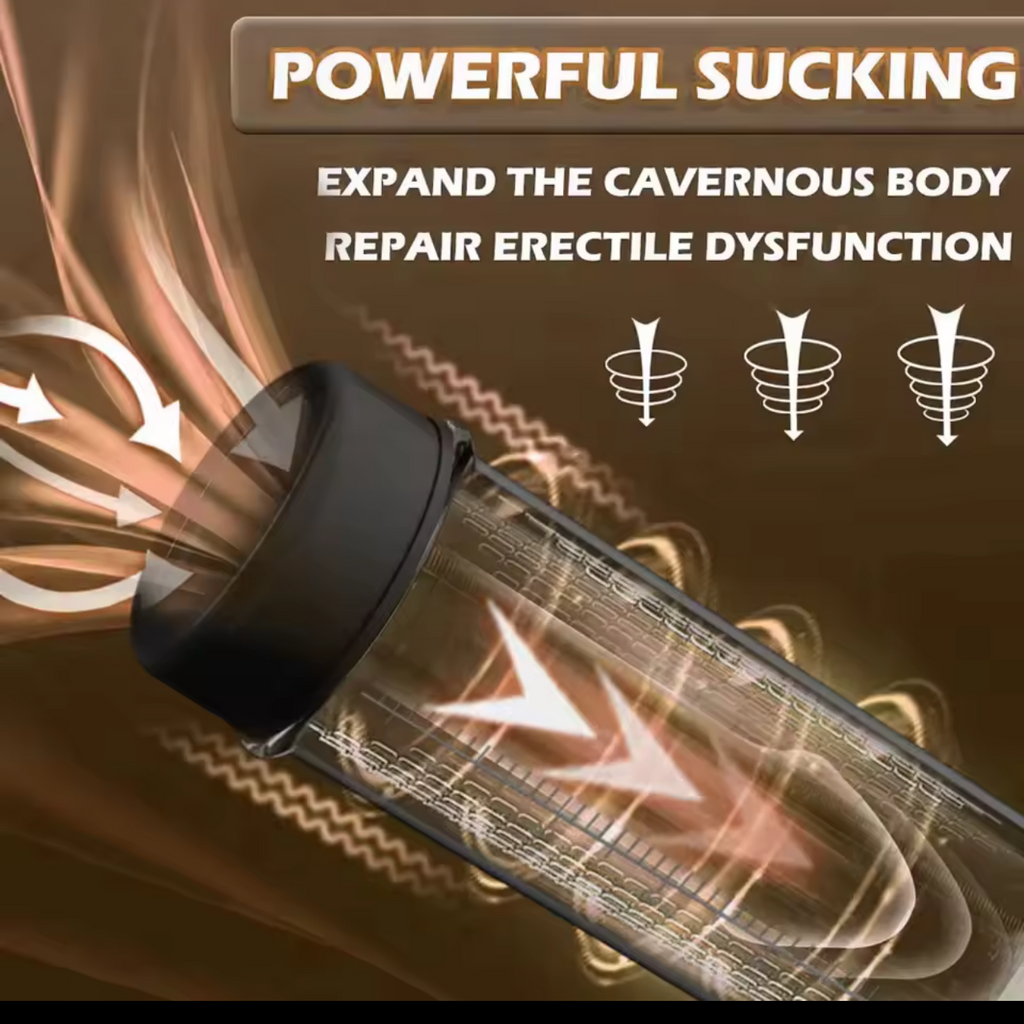 Bel bwa pump