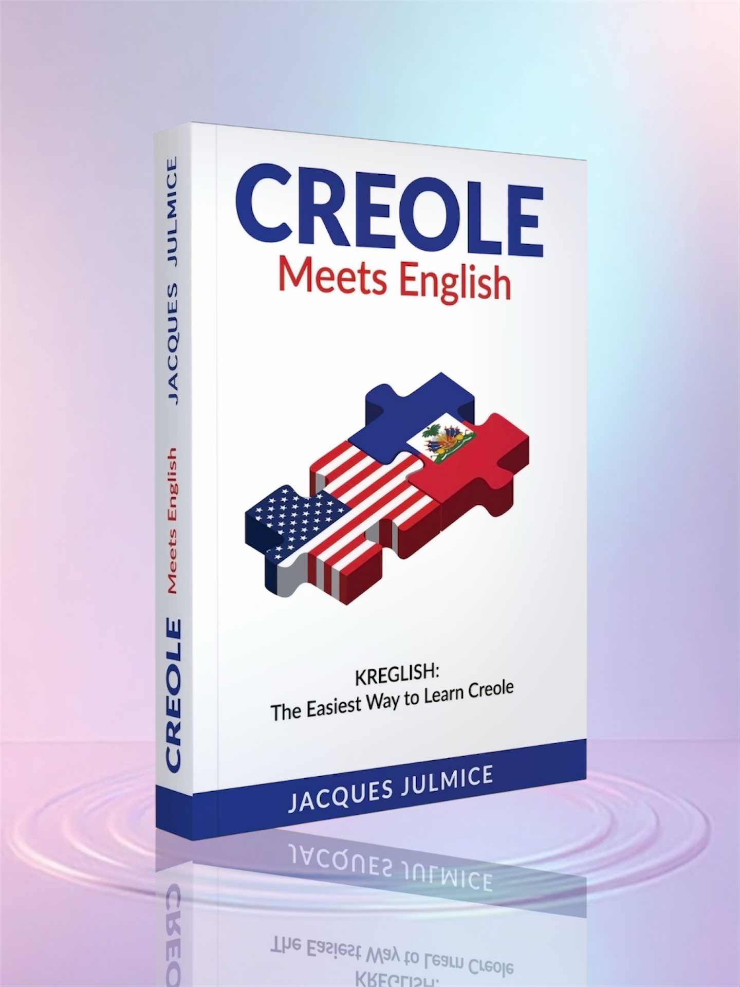 Creole Meets English