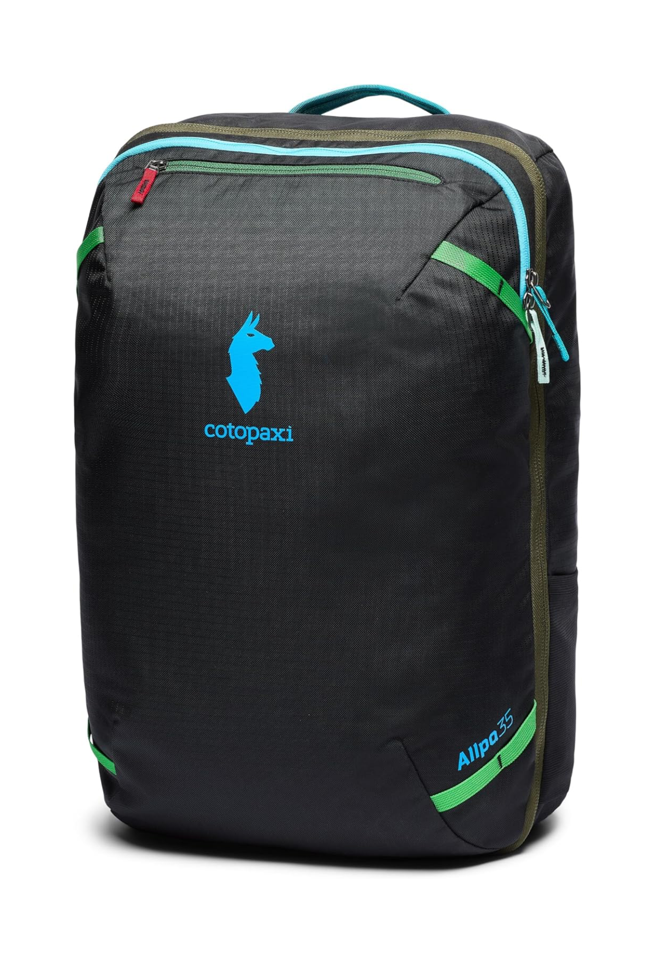Cotopaxi Allpa 35L Travel Pack Del Dia
