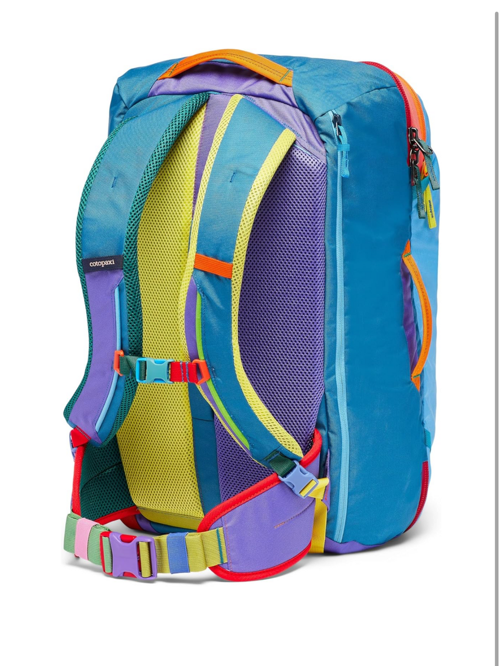 Cotopaxi Allpa 35L Travel Pack Del Dia
