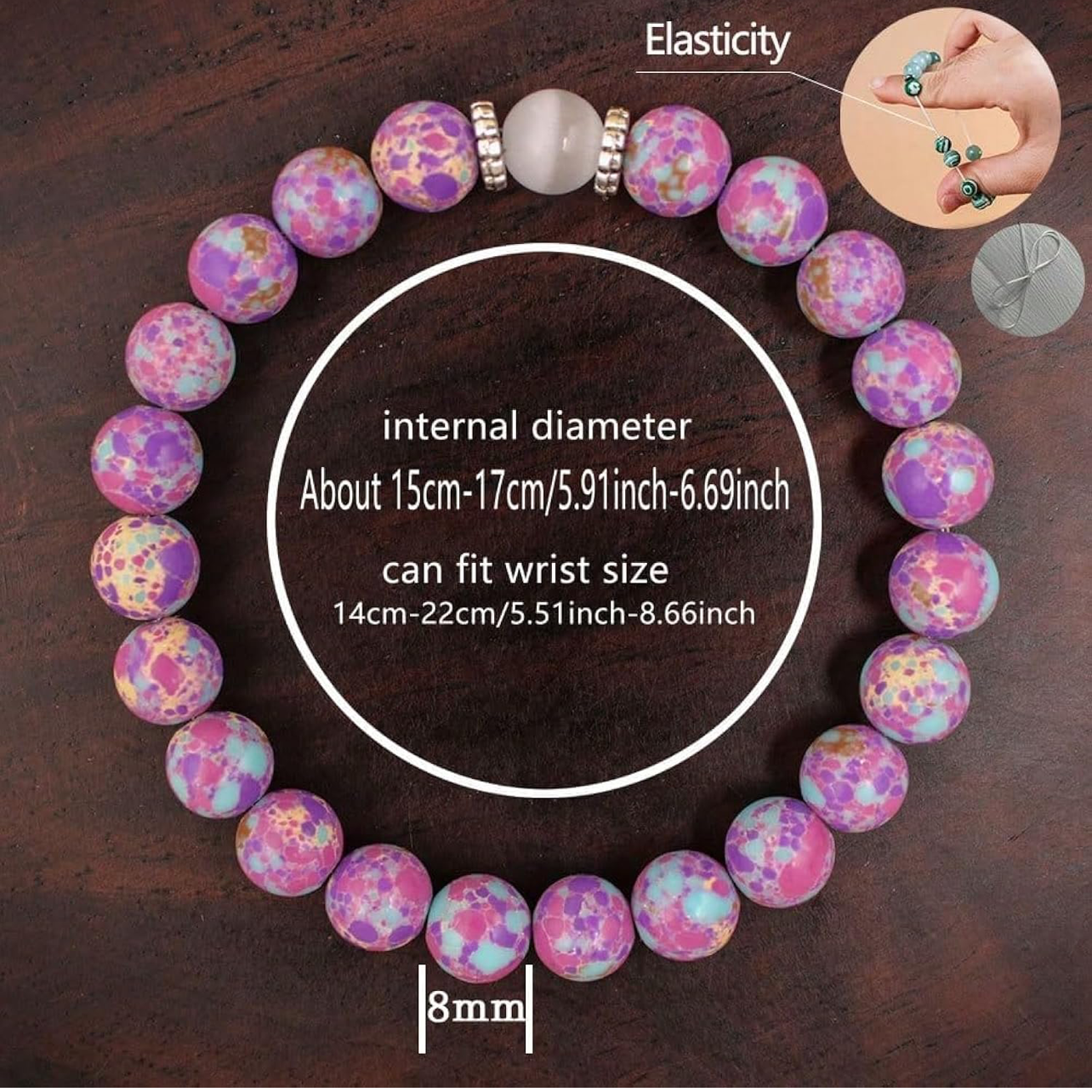 Anti-Anxiety Bracelet