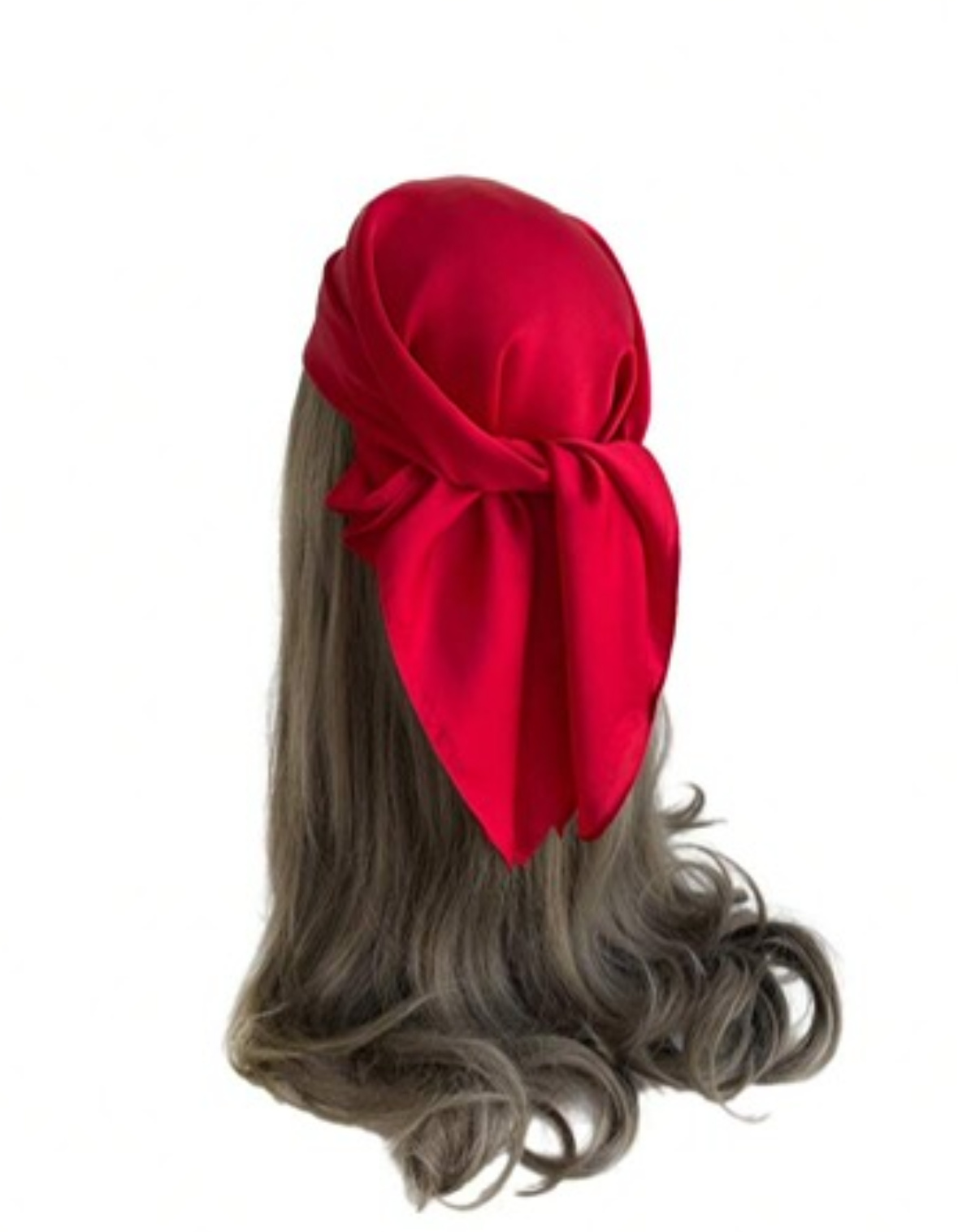 Mouchwa lwa satin