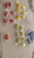 Preggo Nausea candy/ Siret Vomi pou Ansent