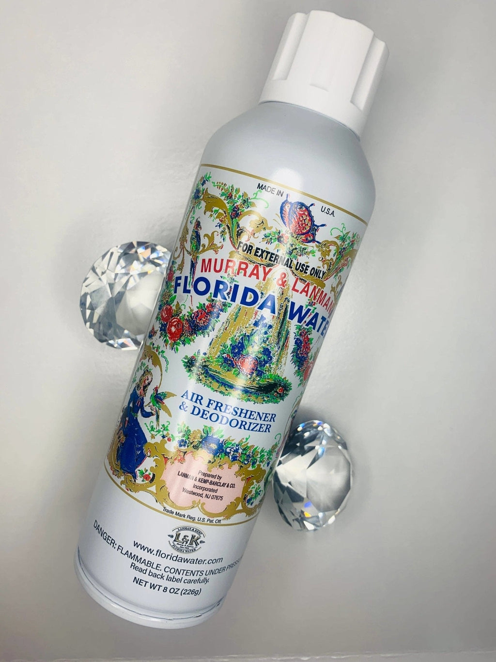 Florida spray