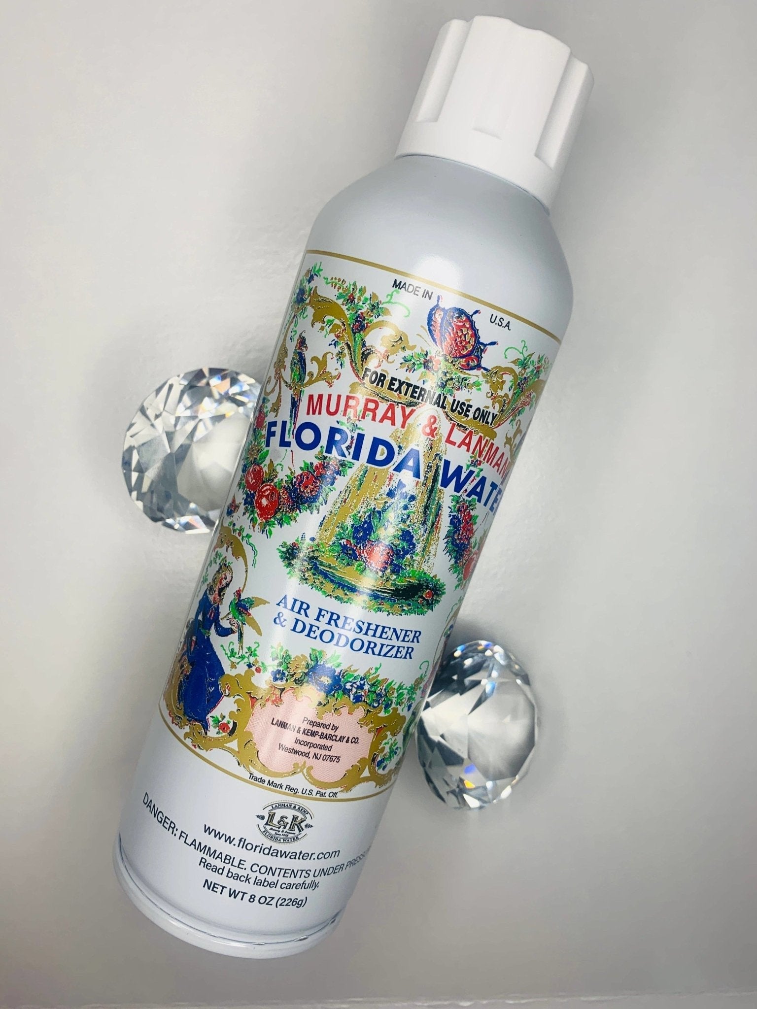 Florida spray