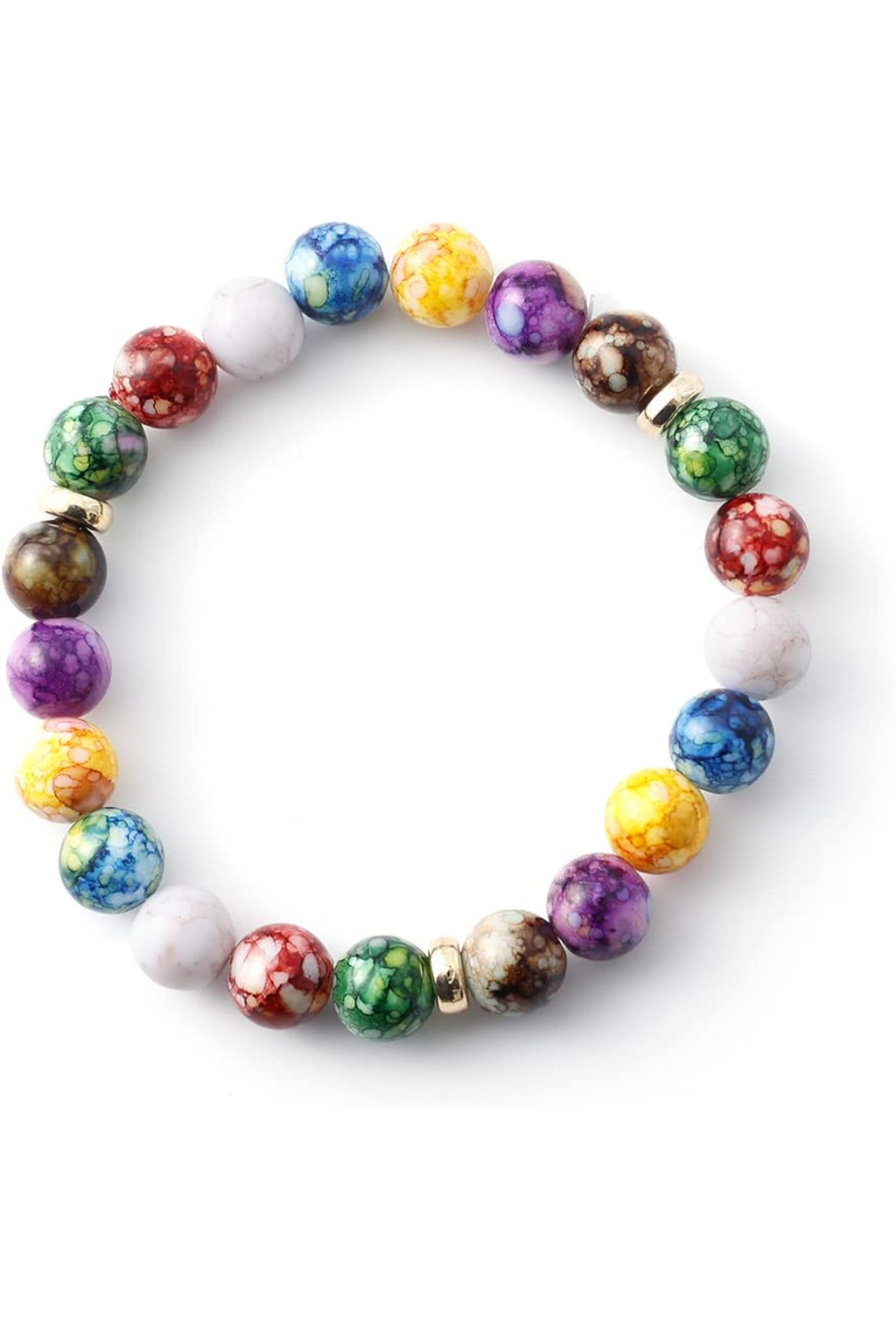 Chakra Bracelet