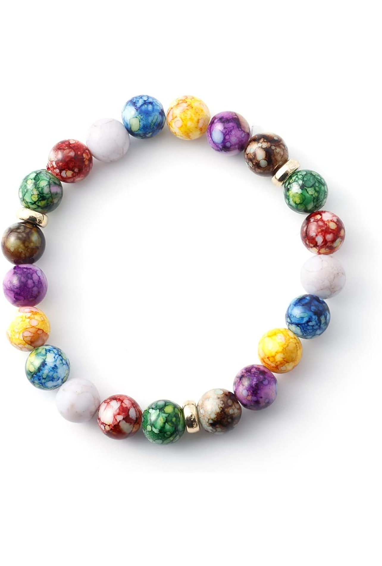 Chakra Bracelet