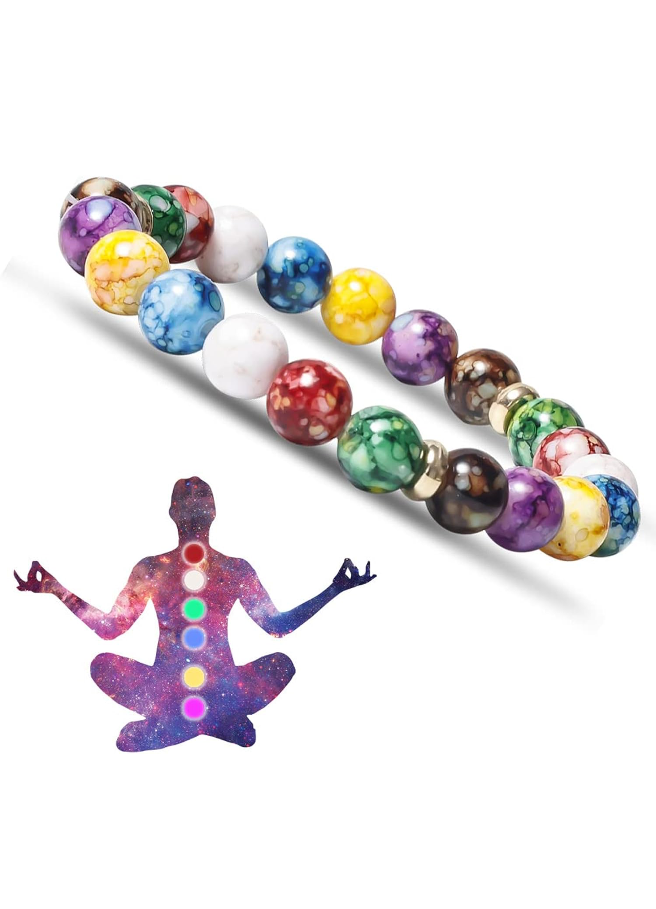 Chakra Bracelet
