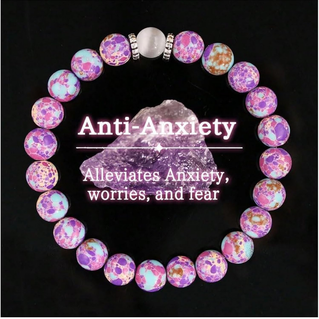 Anti-Anxiety Bracelet