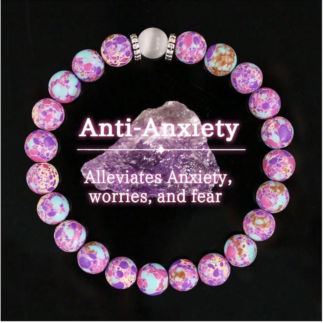 Anti-Anxiety Bracelet