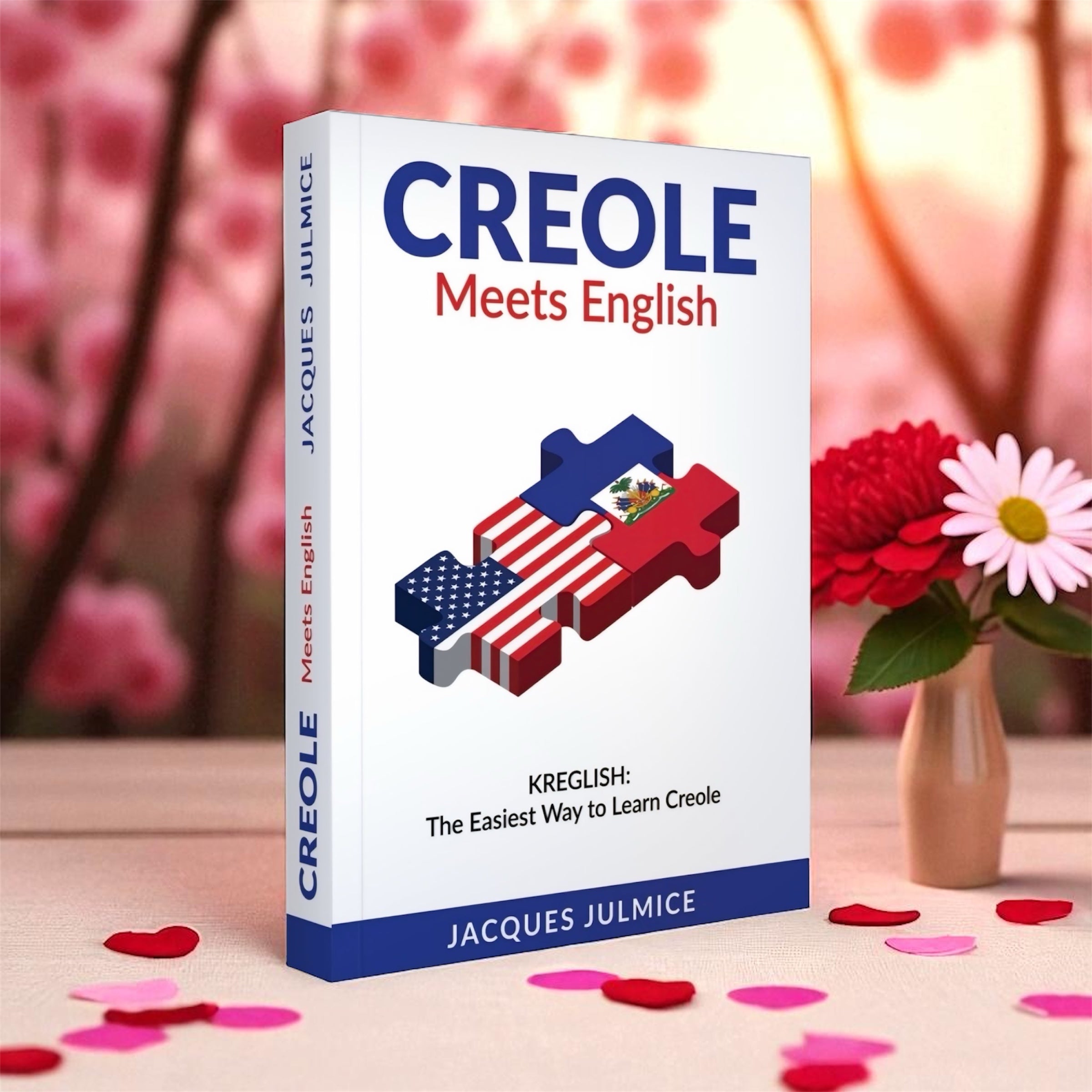 Creole Meets English