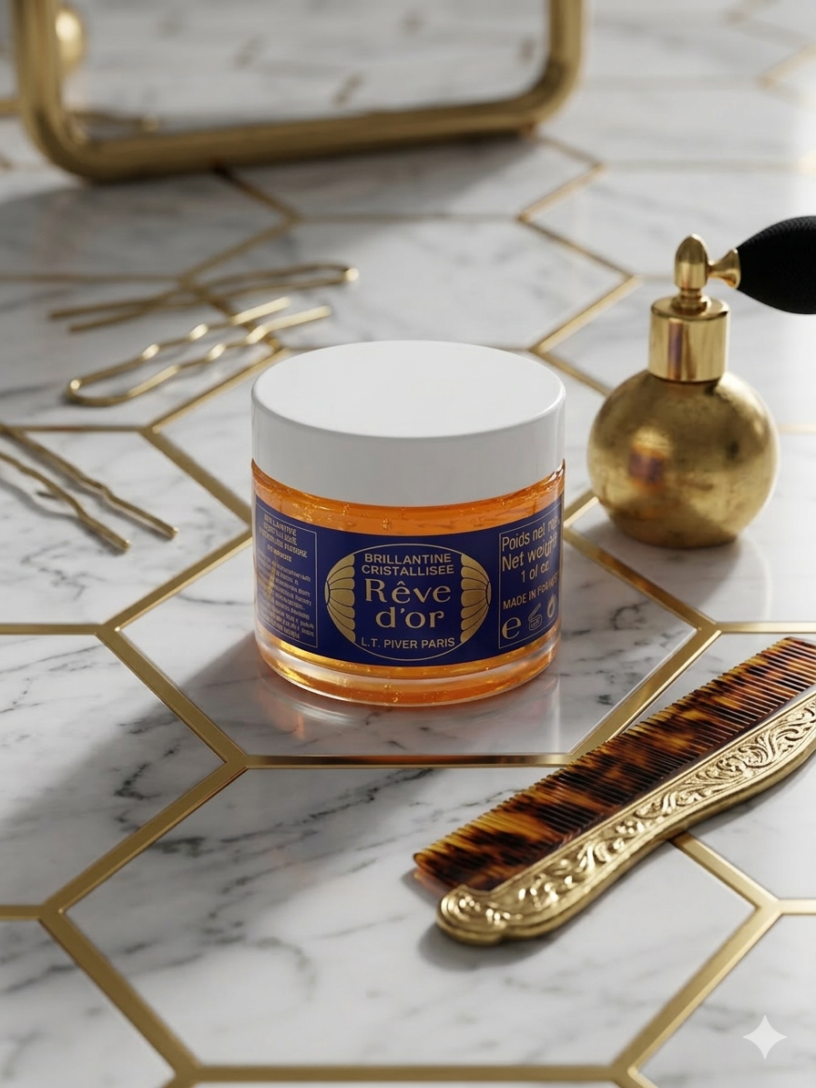 Rev Dor pomade