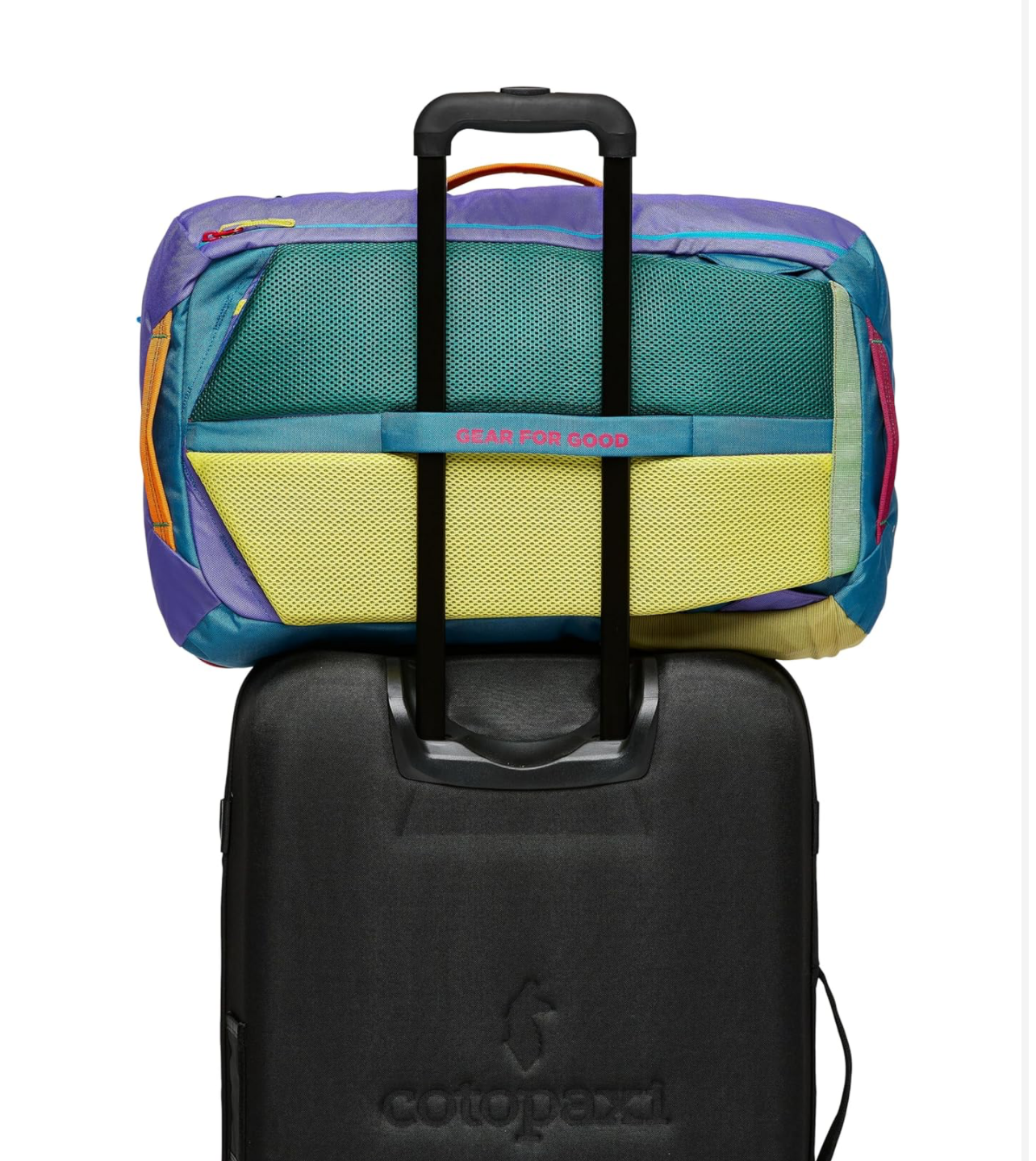 Cotopaxi Allpa 35L Travel Pack Del Dia