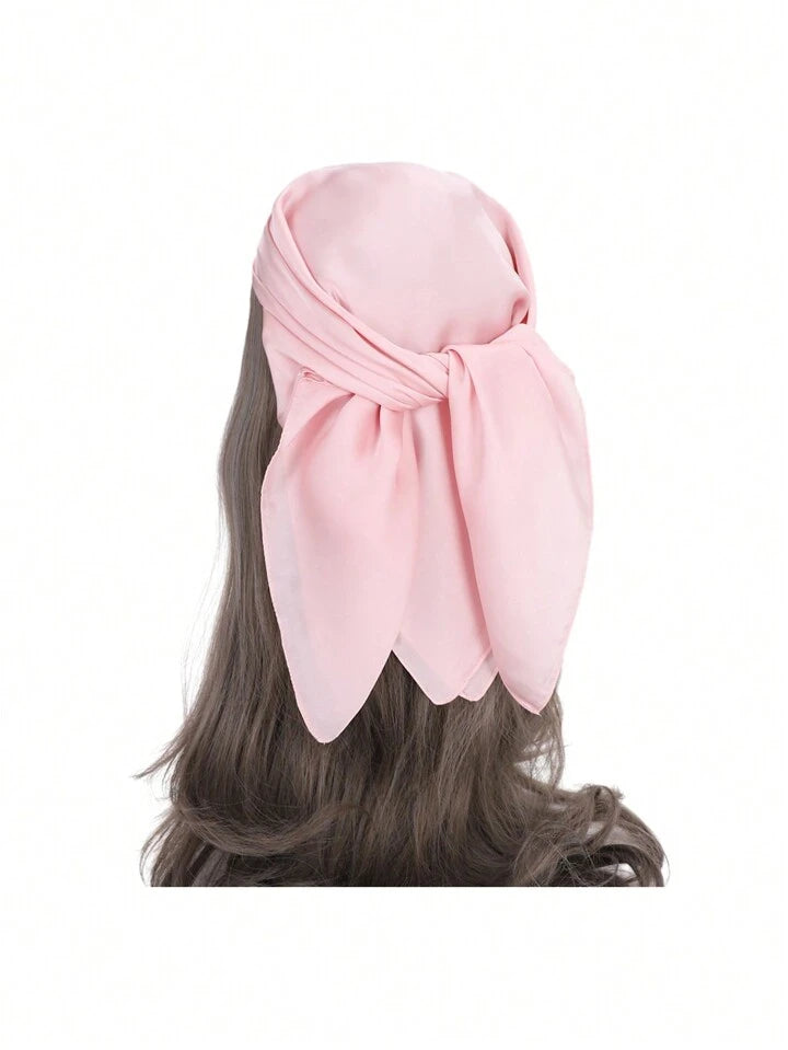 Mouchwa lwa satin
