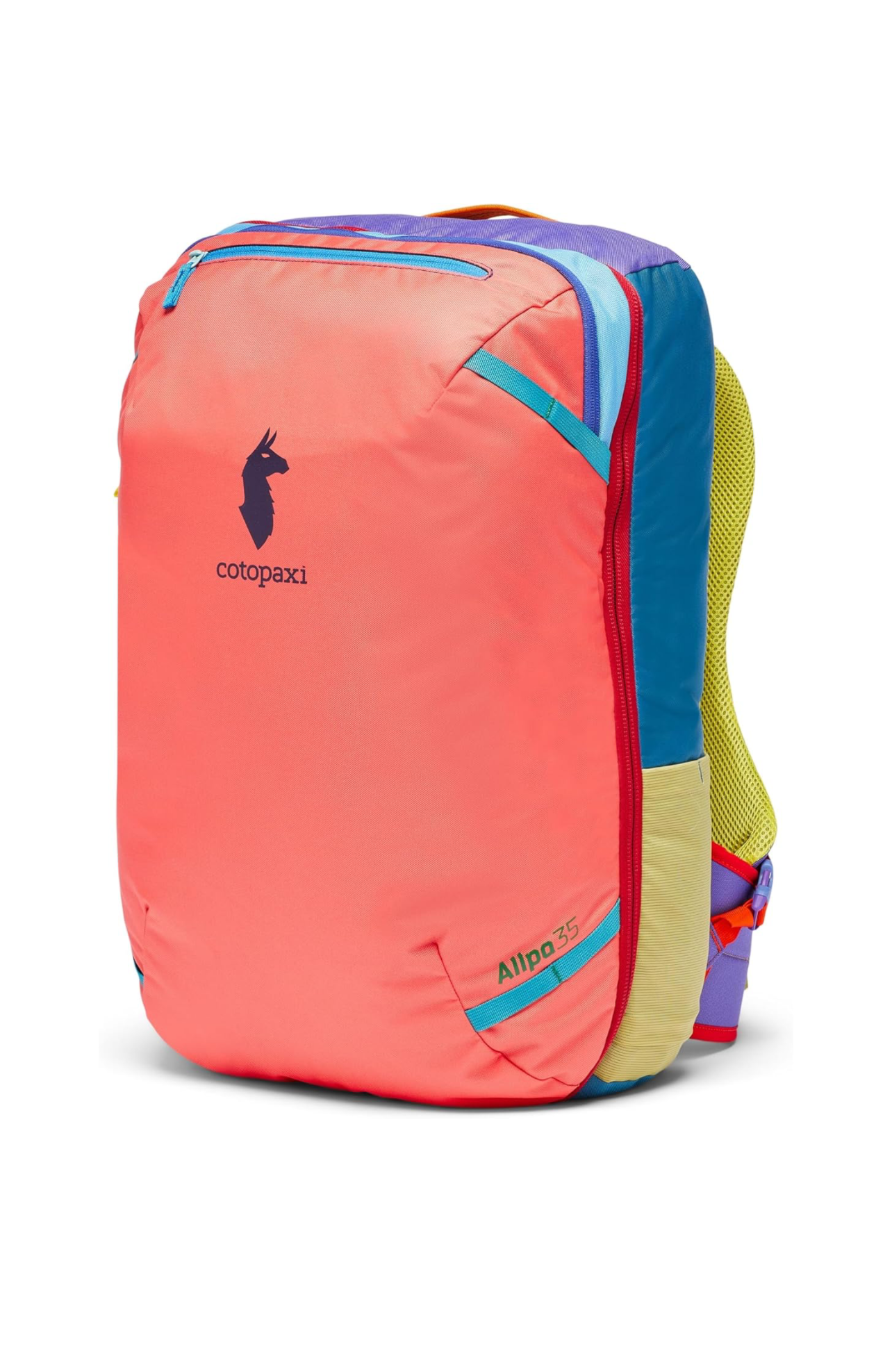 Cotopaxi Allpa 35L Travel Pack Del Dia