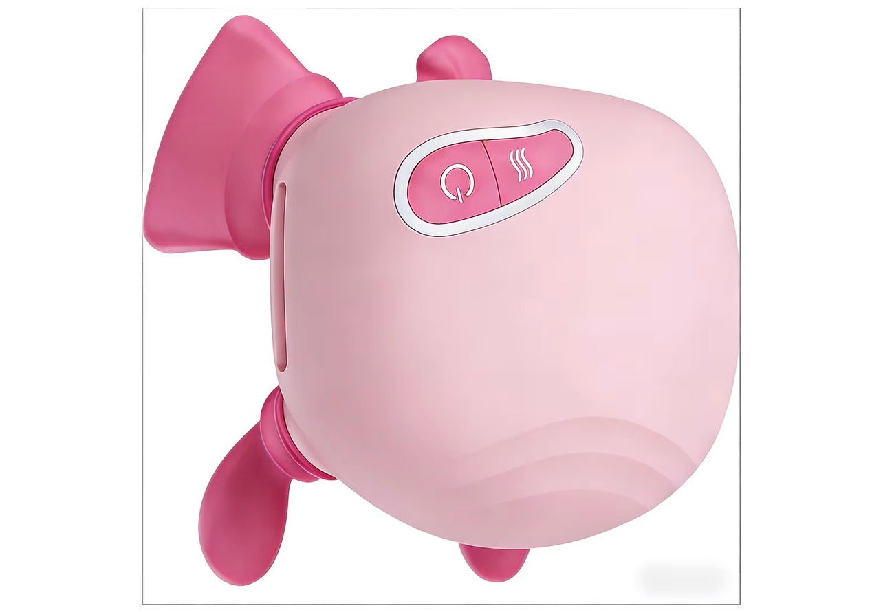 Portable Neck and Back Relaxing Massager