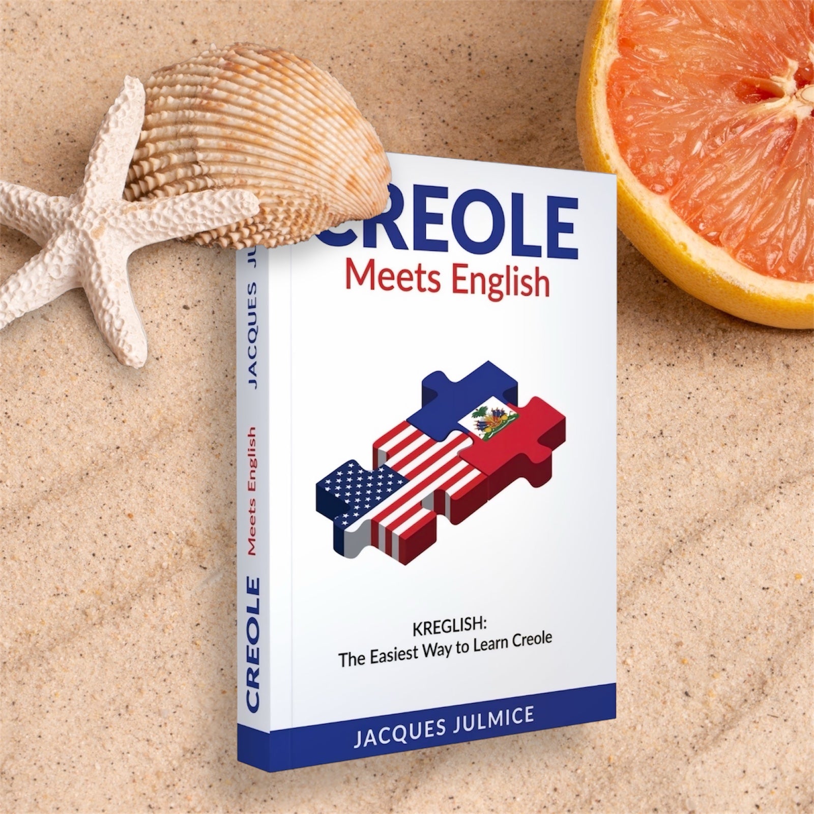 Creole Meets English