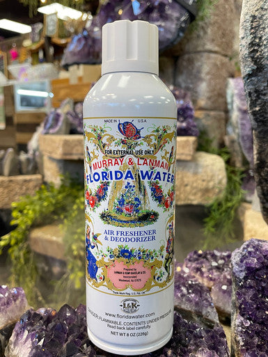 Florida spray