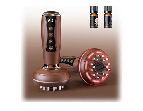 4-in-1 Lymphatic Drainage Massager