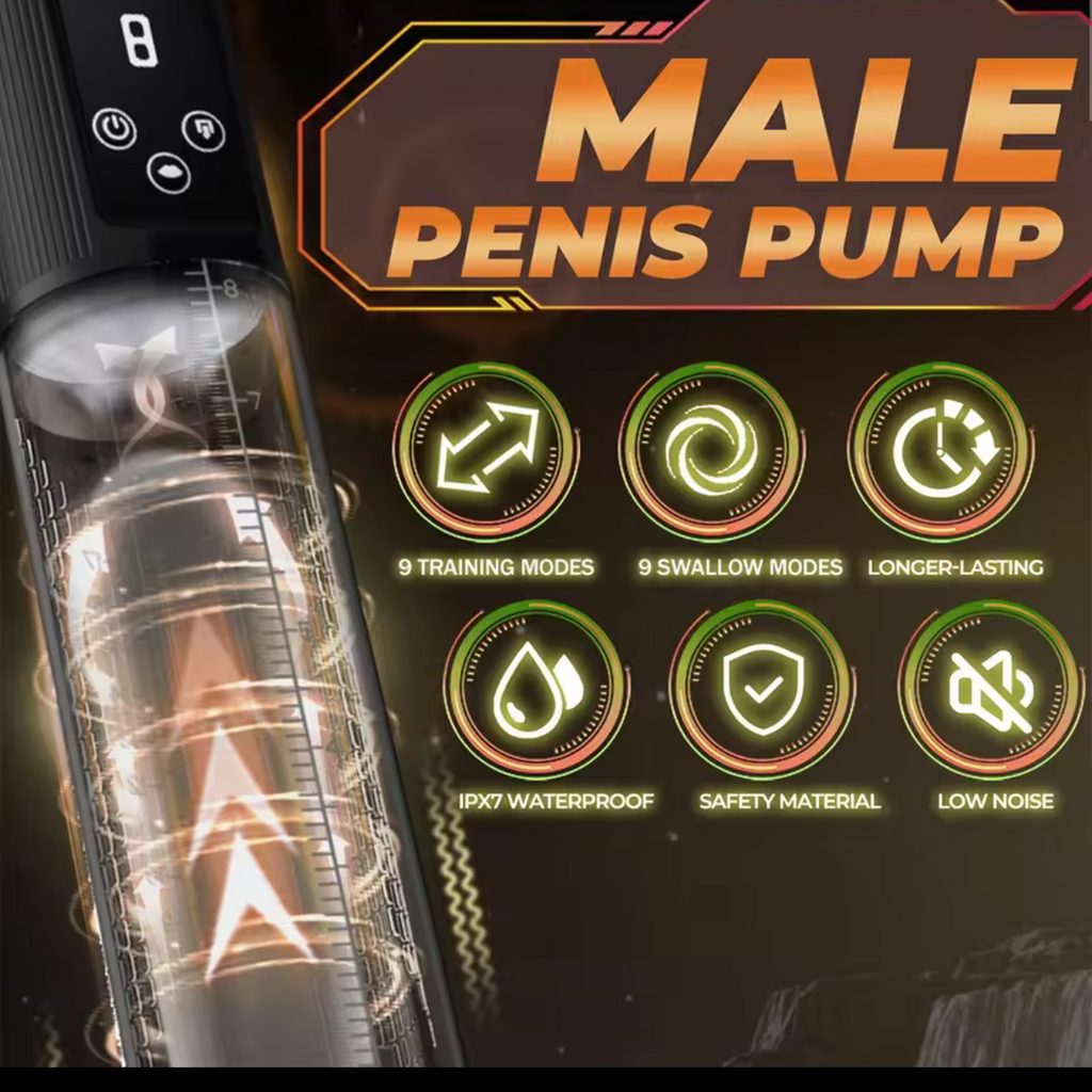 Bel bwa pump