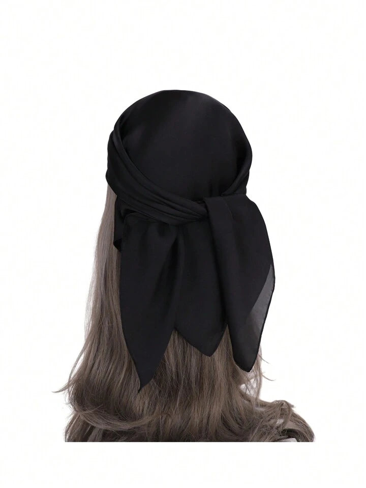 Mouchwa lwa satin