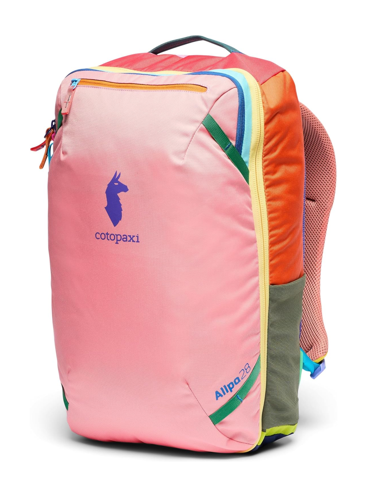Cotopaxi Allpa 35L Travel Pack Del Dia